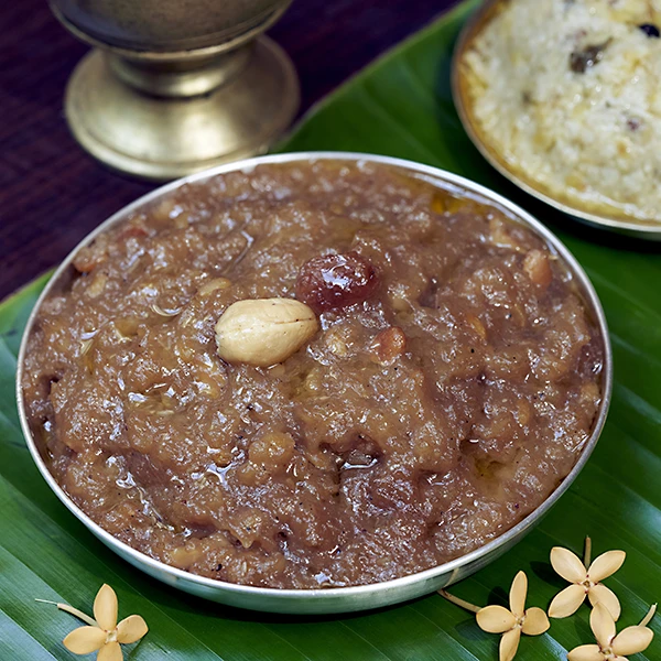 GRUhaSutram Festive & Authentic Sakkarai Pongal mix