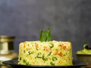 Rava Upma Mix