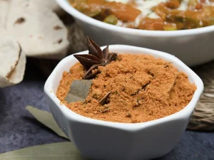 Red Gravy (North Indian)