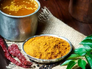 Rasam Powder