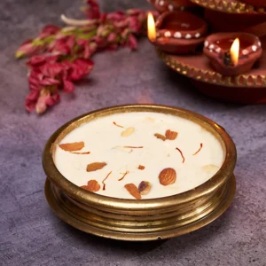 GRUhaSutram Traditional & Yummy Vermicelli Payasam