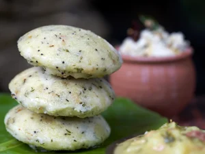 Rava Idli Mix