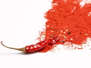 Red Chilli Powder