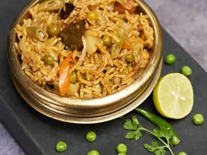 Biryani Mix