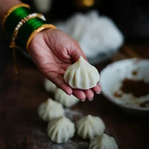 Kozhukattai: The South Indian Modak