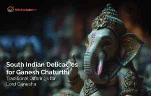 Best South Indian Offerings for Lord Ganesha